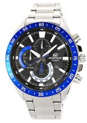 Zegarek Męski CASIO EDIFICE EFV-620D-1A2VUDF 10 BAR