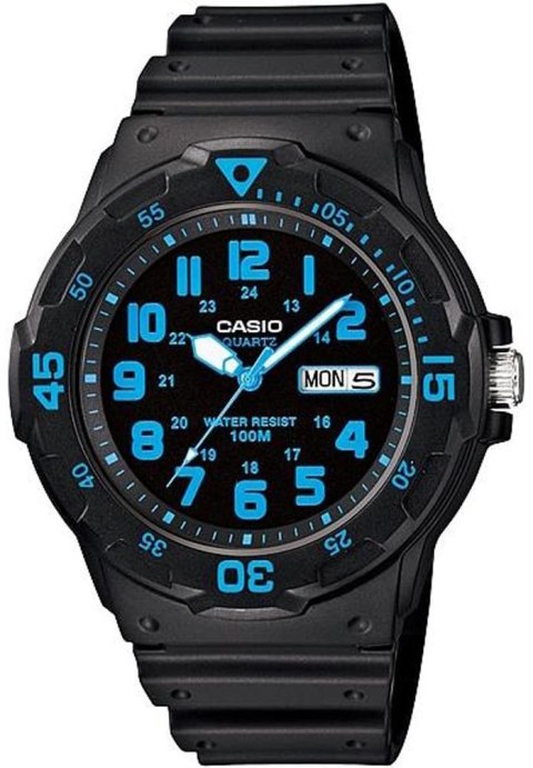 Zegarek Męski CASIO MRW-200H-2BVDF