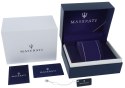 Zegarek Męski Maserati Triconic R8853139002 + BOX