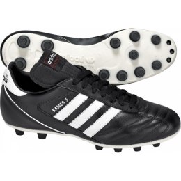 Buty piłkarskie adidas Kaiser 5 Liga FG 033201 42