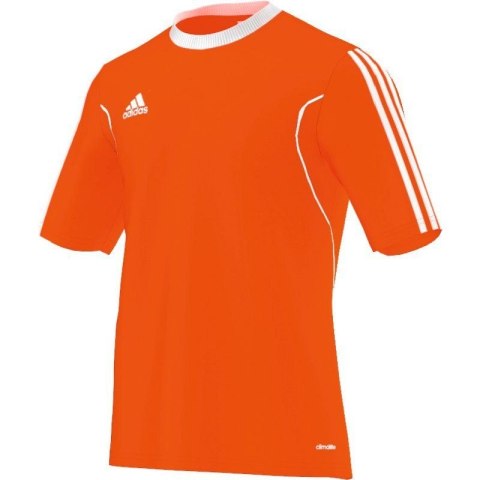 Koszulka piłkarska adidas Squadra 13 Junior Z20628 140