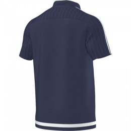 Koszulka piłkarska polo adidas Tiro 15 M S22434 S