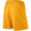 Spodenki piłkarskie Nike Park Knit Short Junior 448263-739 XS