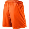 Spodenki piłkarskie Nike Park Knit Short Junior 448263-815 S