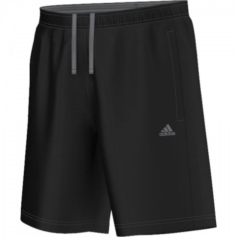 Spodenki treningowe adidas Base Short Woven M S21939 S