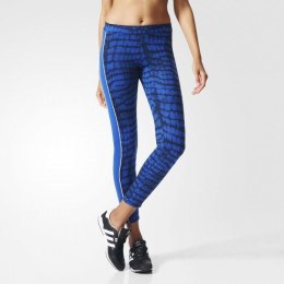 Spodnie adidas ORIGINALS City NY Leggings W S19889 34