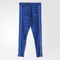 Spodnie adidas ORIGINALS City NY Leggings W S19889 34