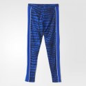 Spodnie adidas ORIGINALS City NY Leggings W S19889 34