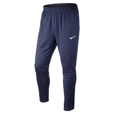 Spodnie piłkarskie Nike Technical Knit Pant Junior 588393-451 S