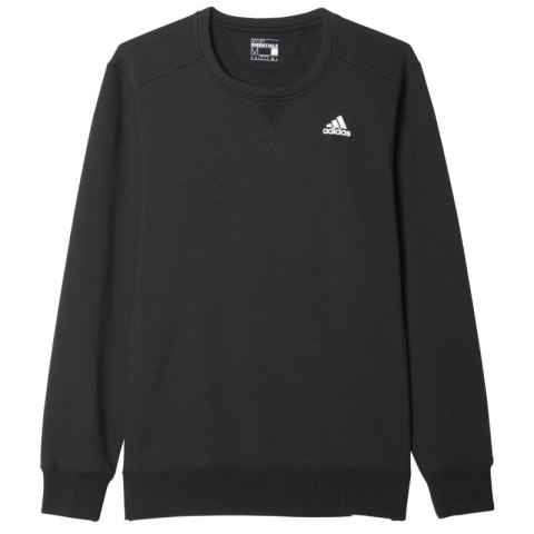 Bluza adidas Sport Essentials Crew Brushed M AY5504 S