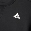 Bluza adidas Sport Essentials Crew Brushed M AY5504 S