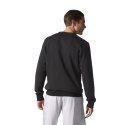 Bluza adidas Sport Essentials Crew Brushed M AY5504 S