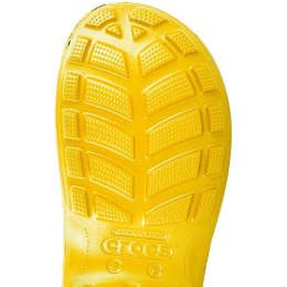 Kalosze Crocs Handle It Kids 12803 żółte 26-27