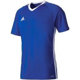 Koszulka piłkarska adidas Tiro 17 M BK5439 152 cm