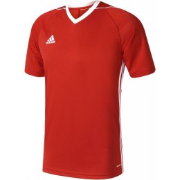 Koszulka piłkarska adidas Tiro 17 M S99146 128cm