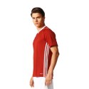 Koszulka piłkarska adidas Tiro 17 M S99146 128cm