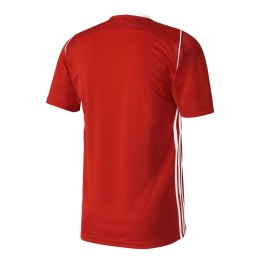 Koszulka piłkarska adidas Tiro 17 M S99146 140cm