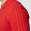 Koszulka piłkarska polo adidas Tiro 17 M BQ2680 S