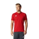 Koszulka piłkarska polo adidas Tiro 17 M BQ2680 S