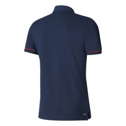 Koszulka piłkarska polo adidas Tiro 17 M BQ2689 M