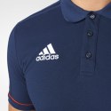 Koszulka piłkarska polo adidas Tiro 17 M BQ2689 M