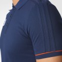 Koszulka piłkarska polo adidas Tiro 17 M BQ2689 M