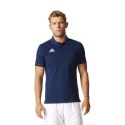 Koszulka piłkarska polo adidas Tiro 17 M BQ2689 M