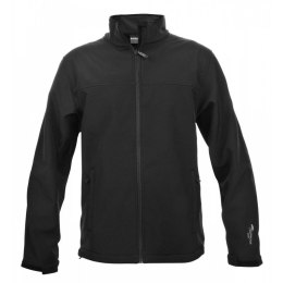 Kurtka softshell Hi-Tec Lummer M czarny L