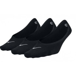 Skarpety Nike Lightweight No-Show 3pack SX4863-010 34-38