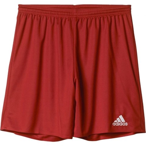 Spodenki piłkarskie adidas PARMA 16 SHORT M AJ5881 S