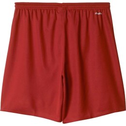 Spodenki piłkarskie adidas PARMA 16 SHORT M AJ5881 S