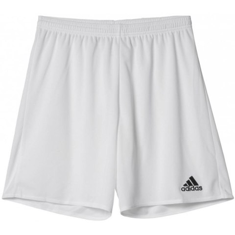 Spodenki piłkarskie adidas Parma 16 Junior AC5256 164