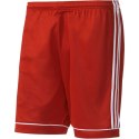 Spodenki piłkarskie adidas Squadra 17 M BJ9226 116 cm