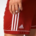 Spodenki piłkarskie adidas Squadra 17 M BJ9226 116 cm