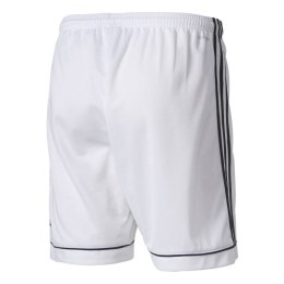 Spodenki piłkarskie adidas Squadra 17 M BJ9227 164 cm