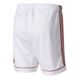 Spodenki piłkarskie adidas Squadra 17 M BK4762 164cm