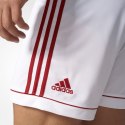 Spodenki piłkarskie adidas Squadra 17 M BK4762 164cm