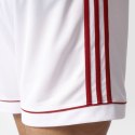 Spodenki piłkarskie adidas Squadra 17 M BK4762 164cm