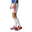 Spodenki piłkarskie adidas Squadra 17 M BK4762 164cm