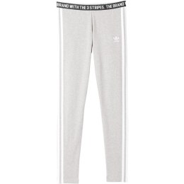 Spodnie adidas ORIGINALS 3-Stripes Leggings W AY8946 34