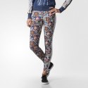 Spodnie adidas ORIGINALS Cirandeira Leggings W AY6901 32