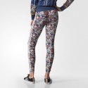 Spodnie adidas ORIGINALS Cirandeira Leggings W AY6901 32