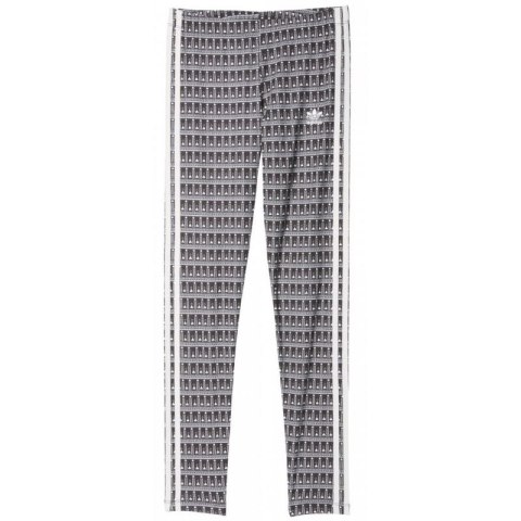 Spodnie adidas ORIGINALS Pavao Leggings W AY6875 32