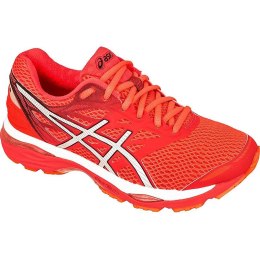 Buty biegowe Asics Gel-Cumulus 18 W T6C8N-2093 38