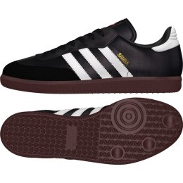 Buty piłkarskie adidas Samba IN M 019000 41 1/3