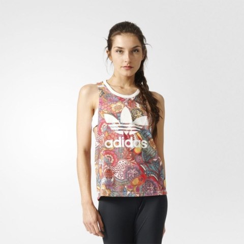 Koszulka adidas Originals Fugiprabali Tank W BJ8404 XXS