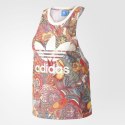 Koszulka adidas Originals Fugiprabali Tank W BJ8404 XXS