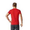 Koszulka adidas Tiro17 Tee M BQ2658 S