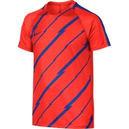 Koszulka piłkarska Nike Dry Squad Junior 833008-852 XL