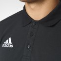 Koszulka piłkarska polo adidas Tiro 17 M AY2956 S